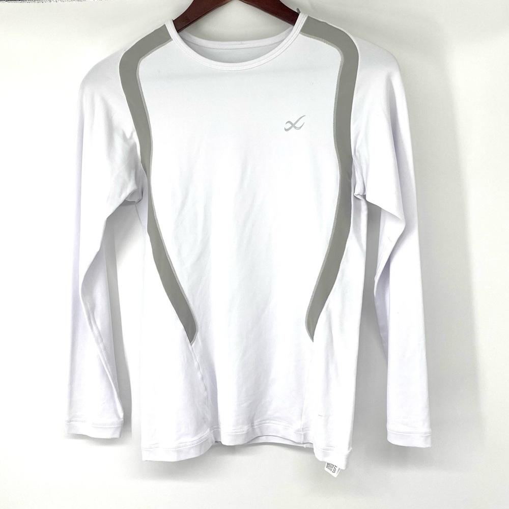 CW-X VersatX Web Top